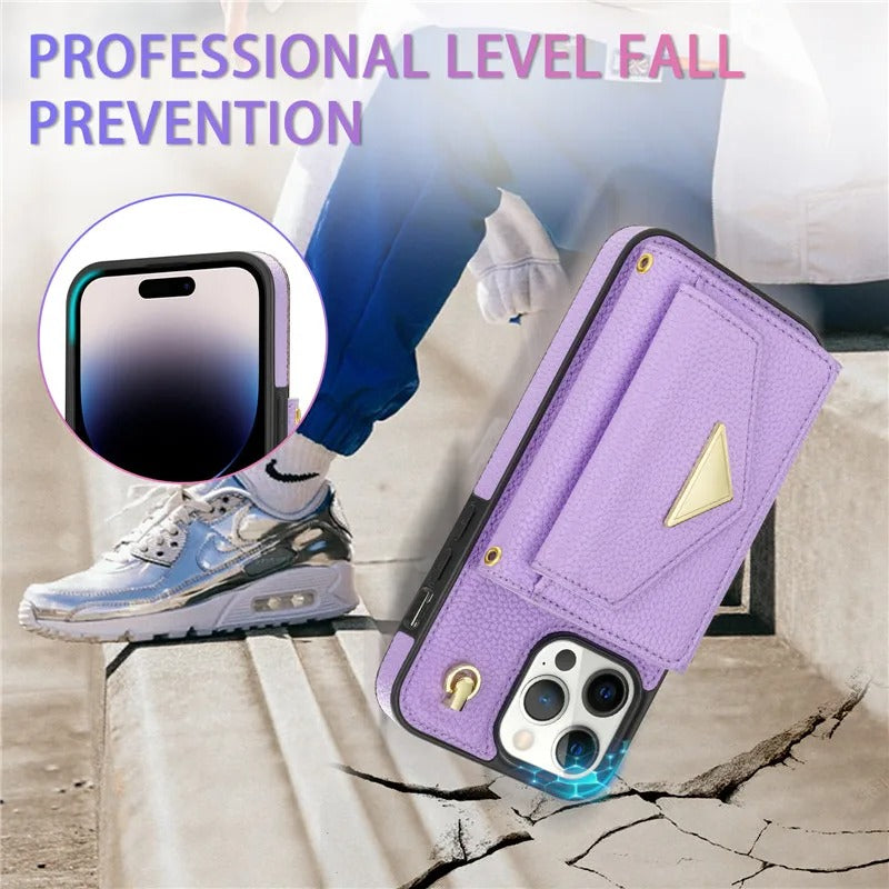 iPhone Case iPhone 17 Pro Max / Orange NovaXCase