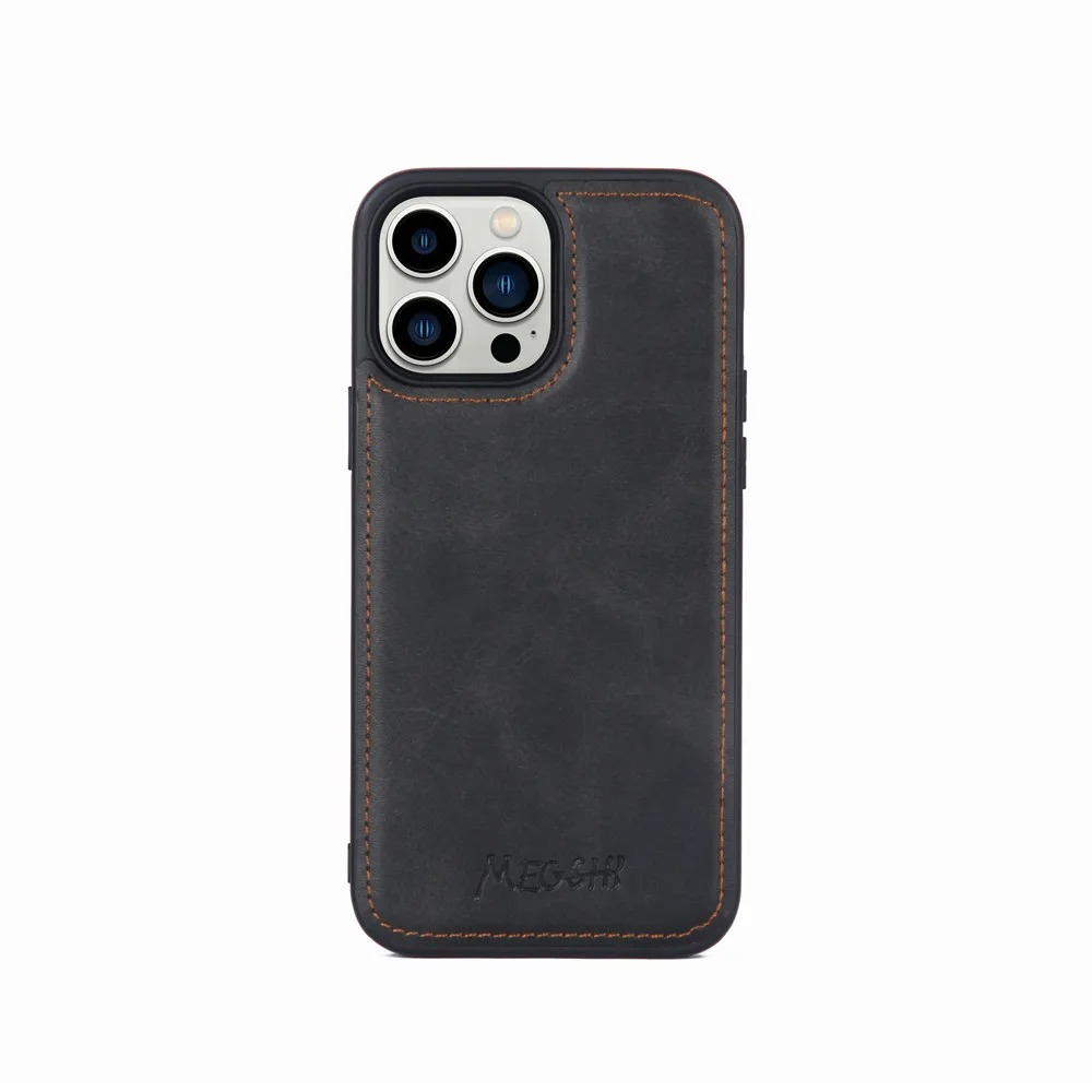 iPhone Case iPhone 17 Pro Max / Black ZenithXCase