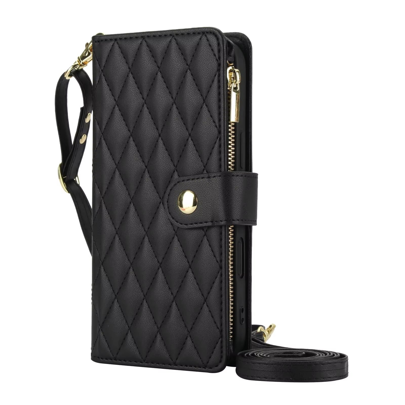 iPhone Case iPhone 17 Pro Max / Black NovaXCase