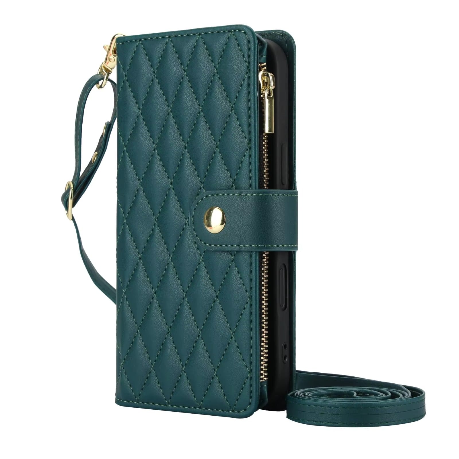 iPhone Case iPhone 17 Pro Max / Green NovaXCase