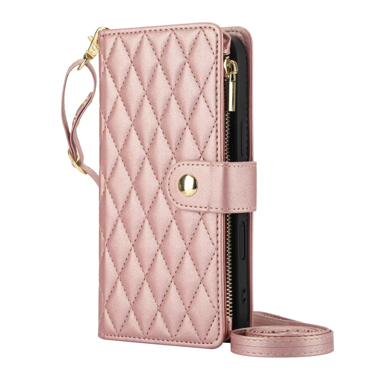 iPhone Case iPhone 17 Pro Max / Pink ZenithXCase