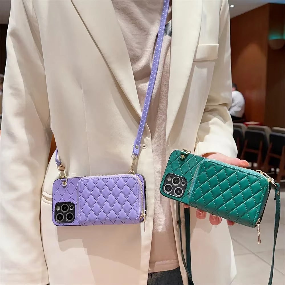 iPhone Case iPhone 17 Pro Max / Black ZenithXCase