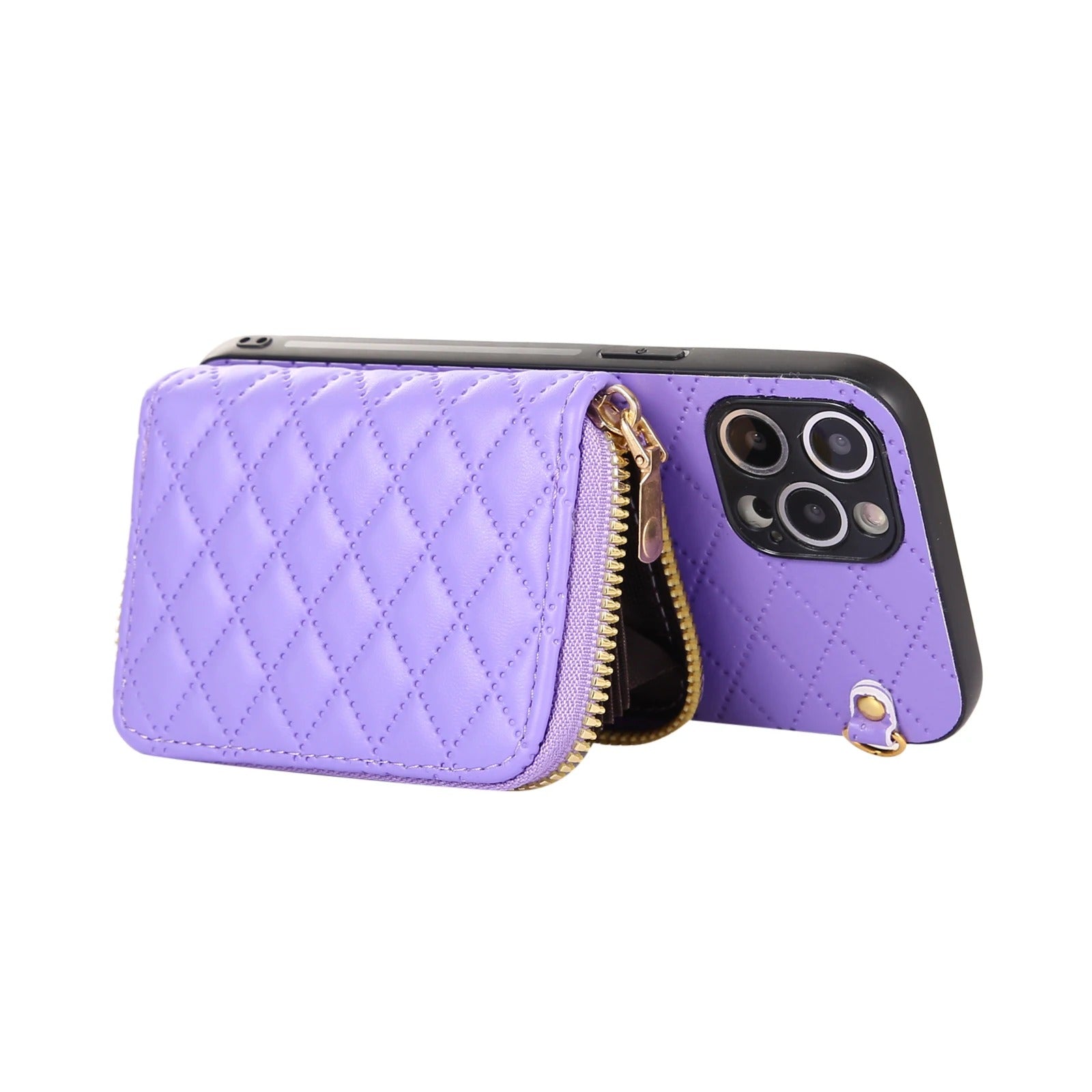 iPhone Case iPhone 17 Pro Max / Black ZenithXCase