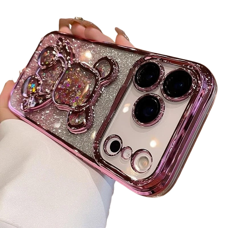 iPhone Case iPhone 17 Pro Max / Purple ZenithXCase