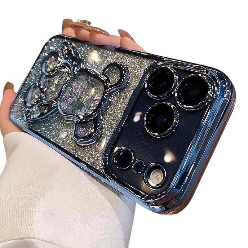 iPhone Case iPhone 17 Pro Max / Blue ZenithXCase