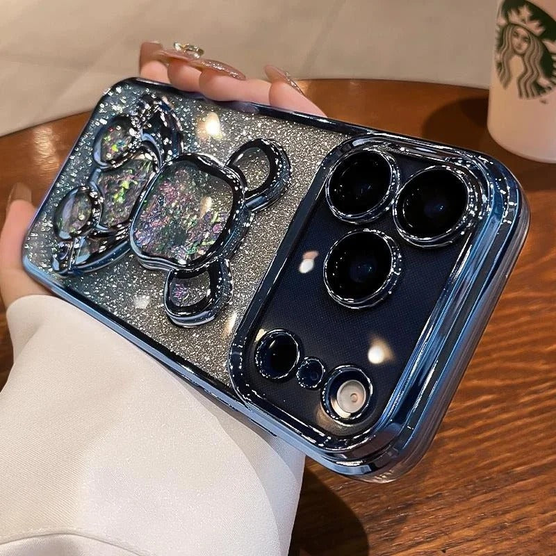 iPhone Case iPhone 17 Pro Max / Orange ZenithXCase