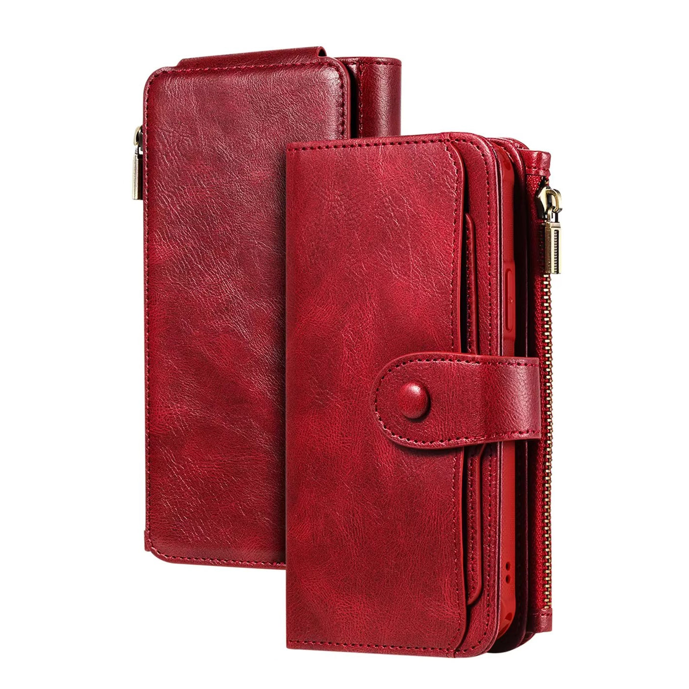 iPhone Case iPhone 17 Pro Max / Red ZenithXCase