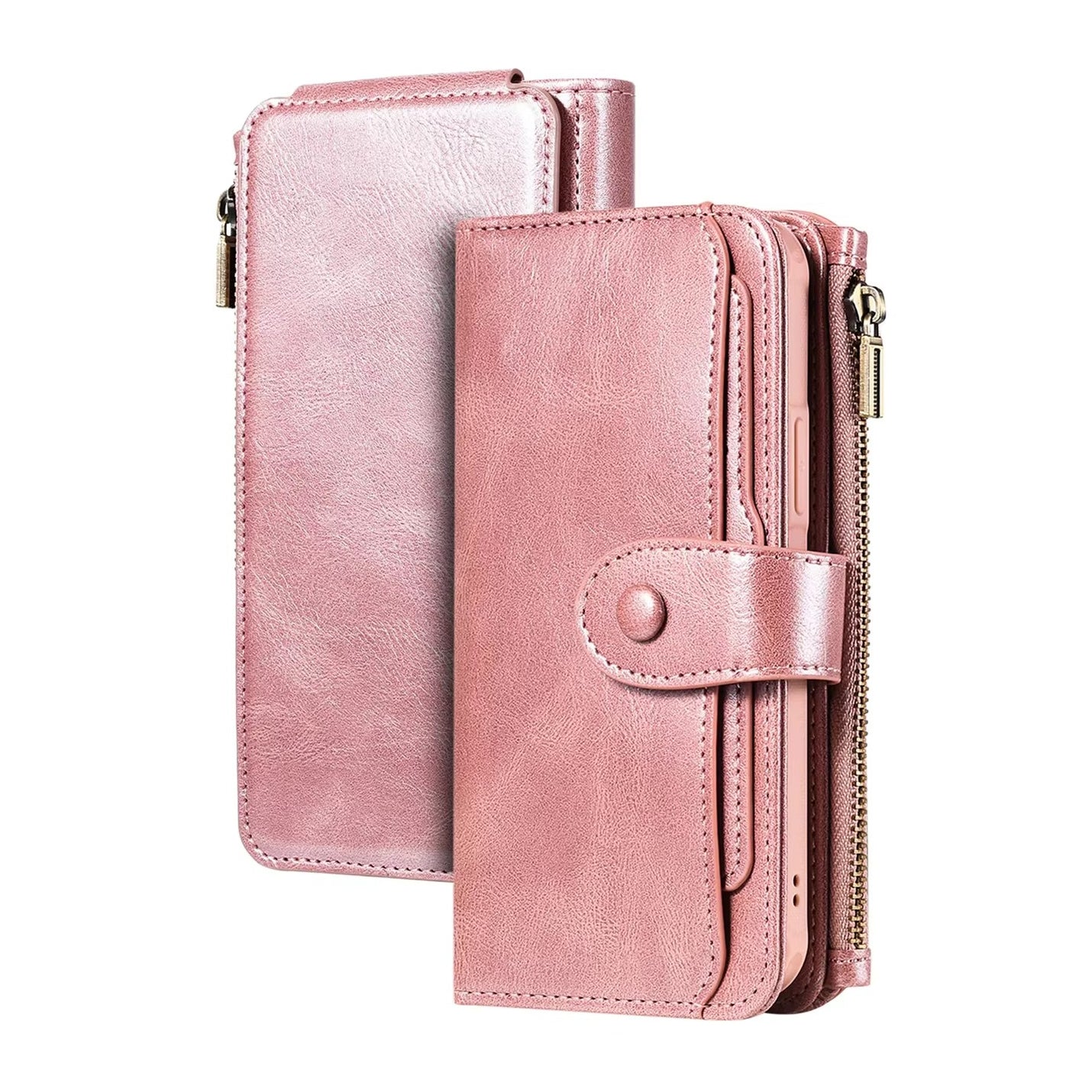 iPhone Case iPhone 17 Pro Max / Pink ZenithXCase