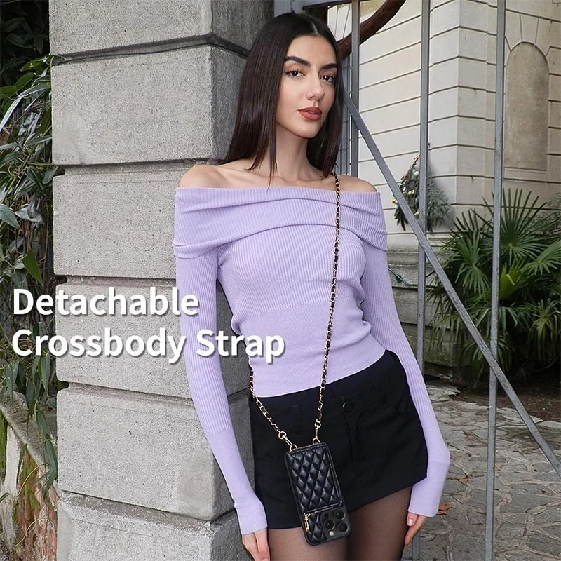 iPhone Case iPhone 17 Pro Max / Black ZenithXCase