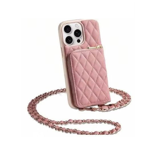 iPhone Case iPhone 17 Pro Max / Pink ZenithXCase