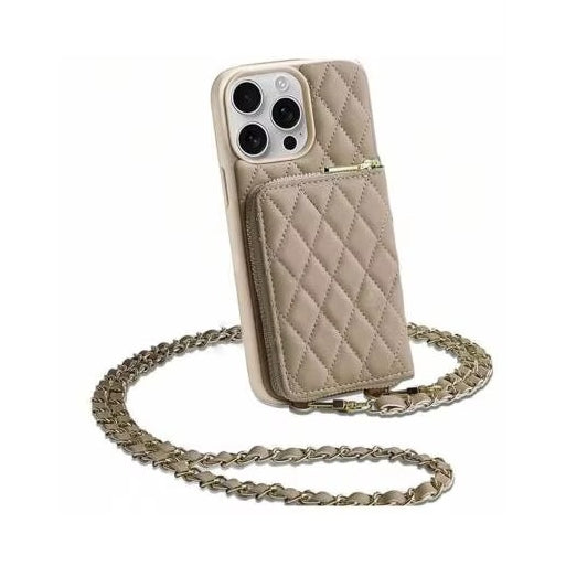 iPhone Case iPhone 17 Pro Max / Khaki ZenithXCase