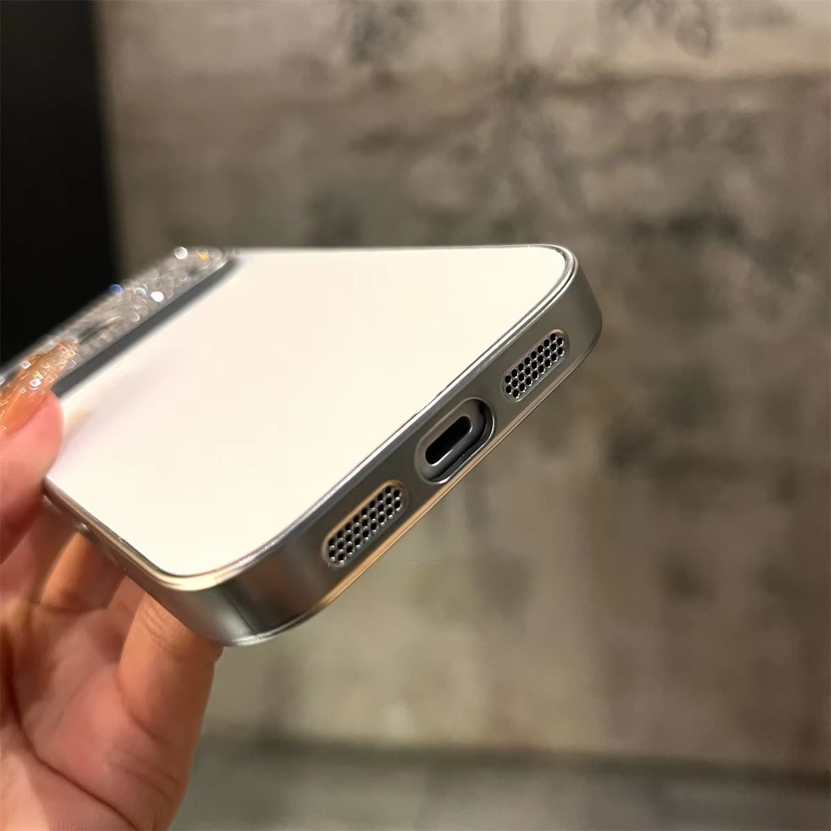 iPhone Case iPhone 17 Pro Max / Orange NovaXCase