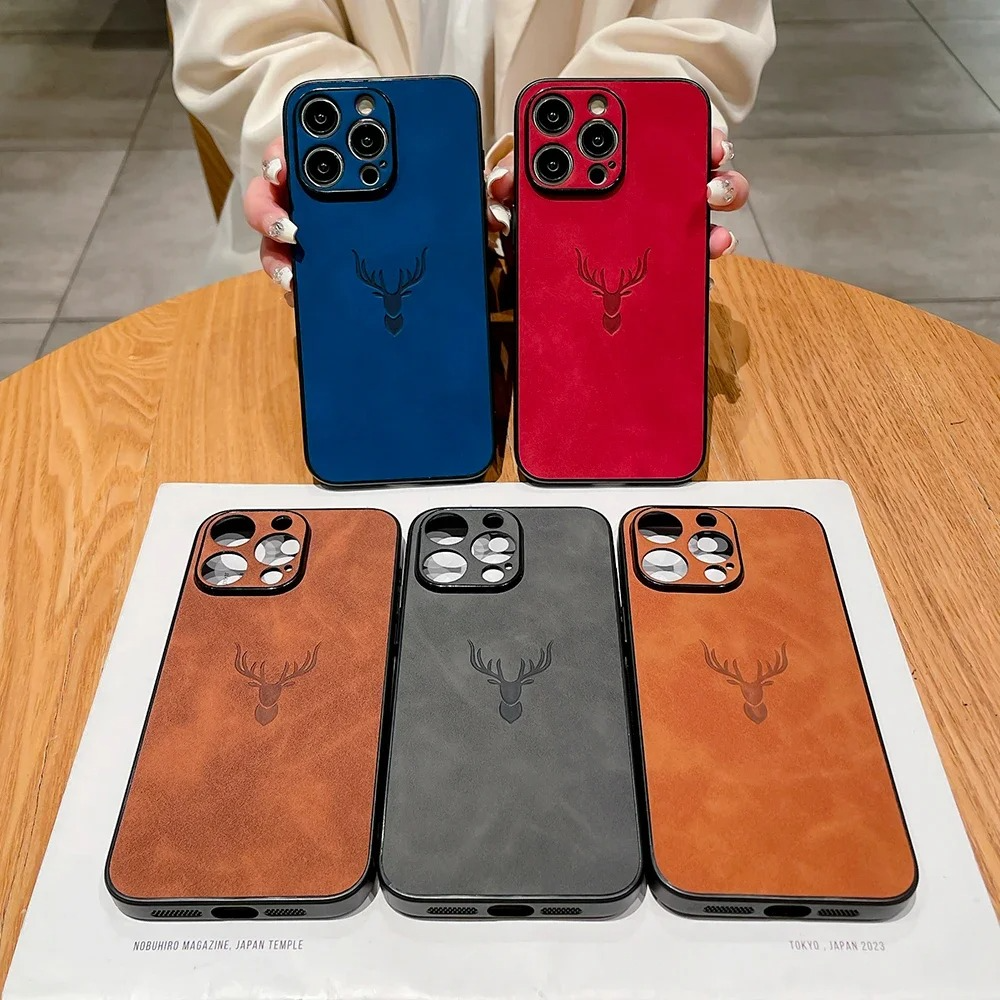 iPhone Case iPhone 17 Pro Max / Black ZenithXCase