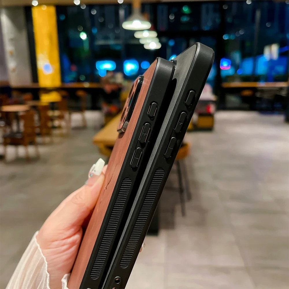 iPhone Case iPhone 17 Pro Max / Black ZenithXCase