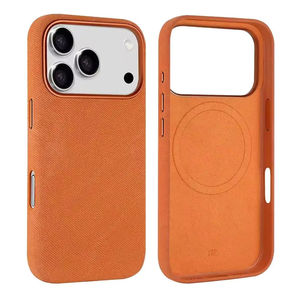 iPhone Case iPhone 17 Pro Max / Black ZenithXCase