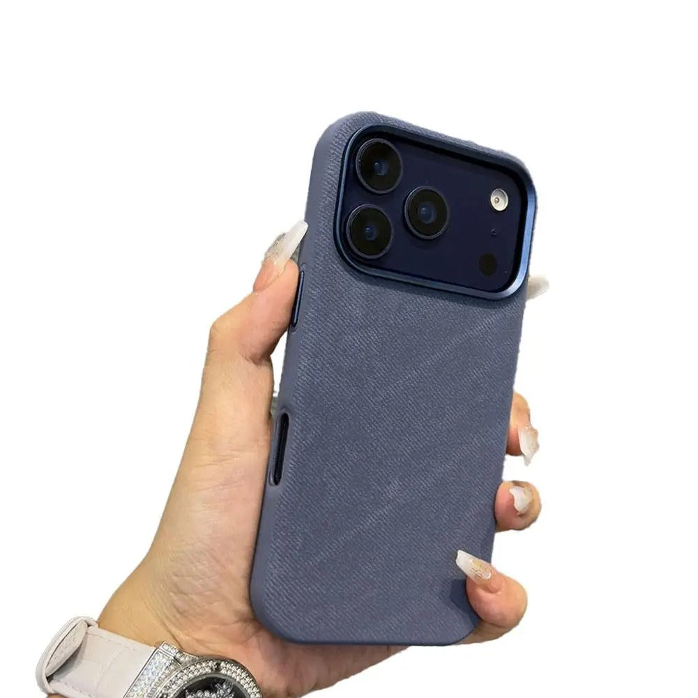 iPhone Case iPhone 17 Pro Max / Black ZenithXCase