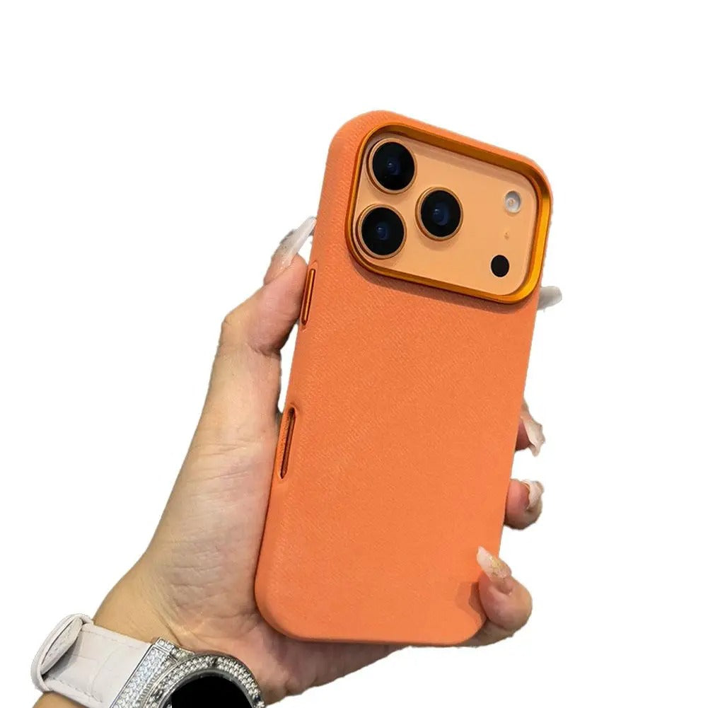 iPhone Case iPhone 17 Pro Max / Black NovaXCase