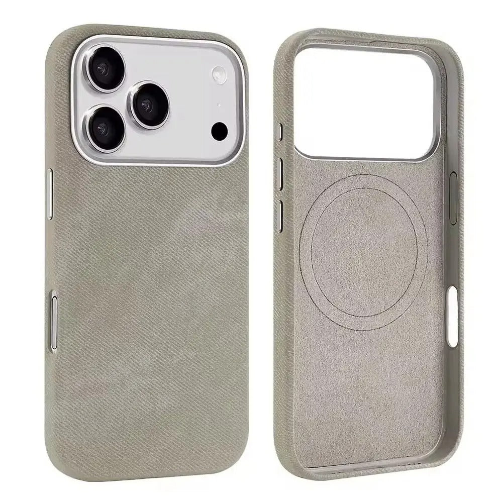 iPhone Case iPhone 17 Pro Max / Black ZenithXCase