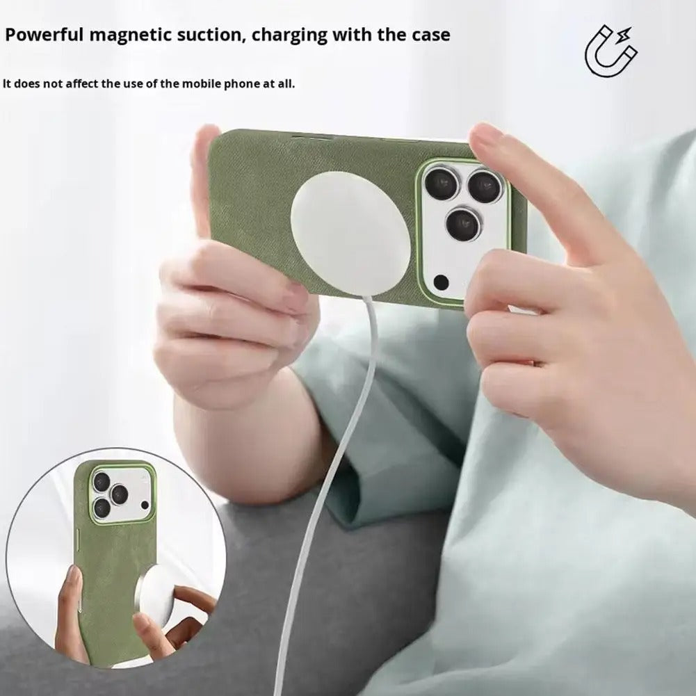 iPhone Case iPhone 17 Pro Max / Black ZenithXCase