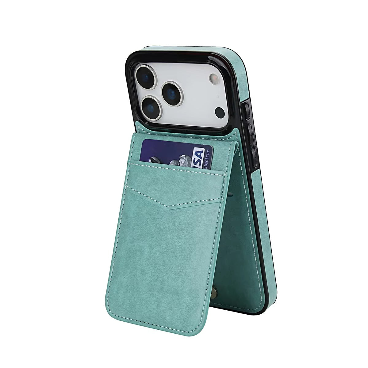 iPhone Case iPhone 17 Pro Max / Green ZenithXCase