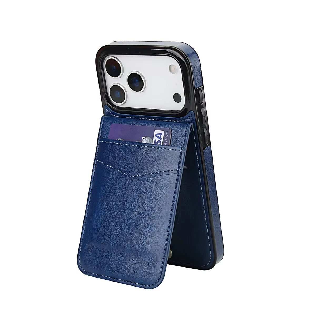 iPhone Case iPhone 17 Pro Max / Blue ZenithXCase