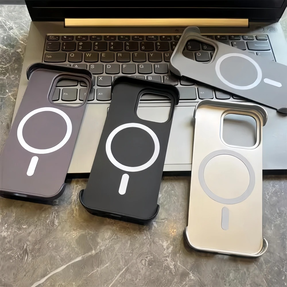 iPhone Case iPhone 17 Pro Max / Black NovaXCase