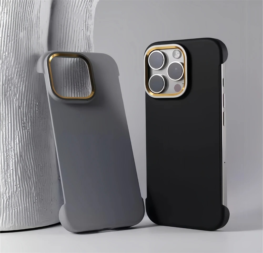 iPhone Case iPhone 17 Pro Max / Black NovaXCase