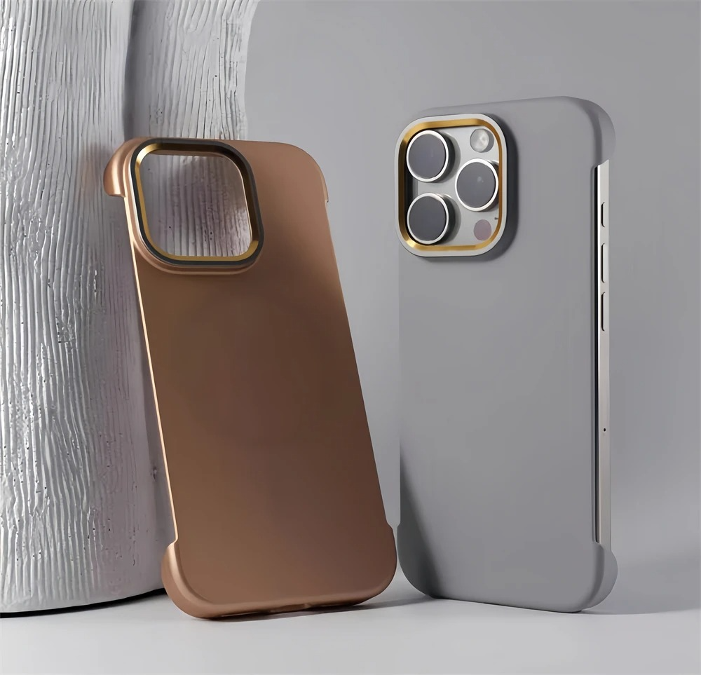 iPhone Case iPhone 17 Pro Max / Black NovaXCase