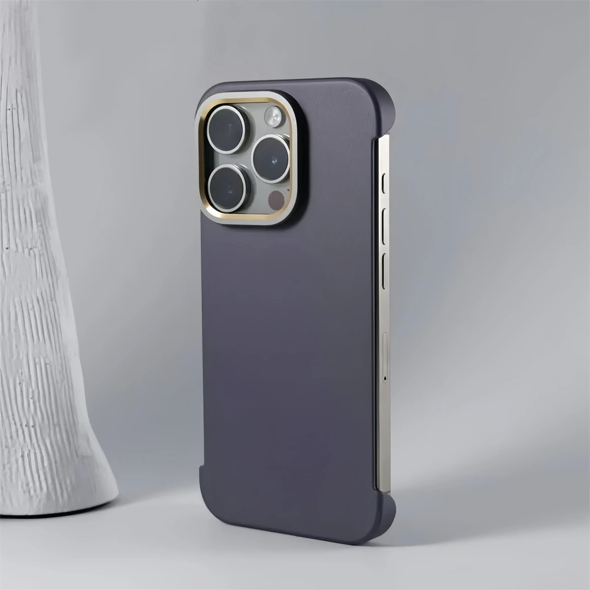 iPhone Case iPhone 17 Pro Max / Purple NovaXCase