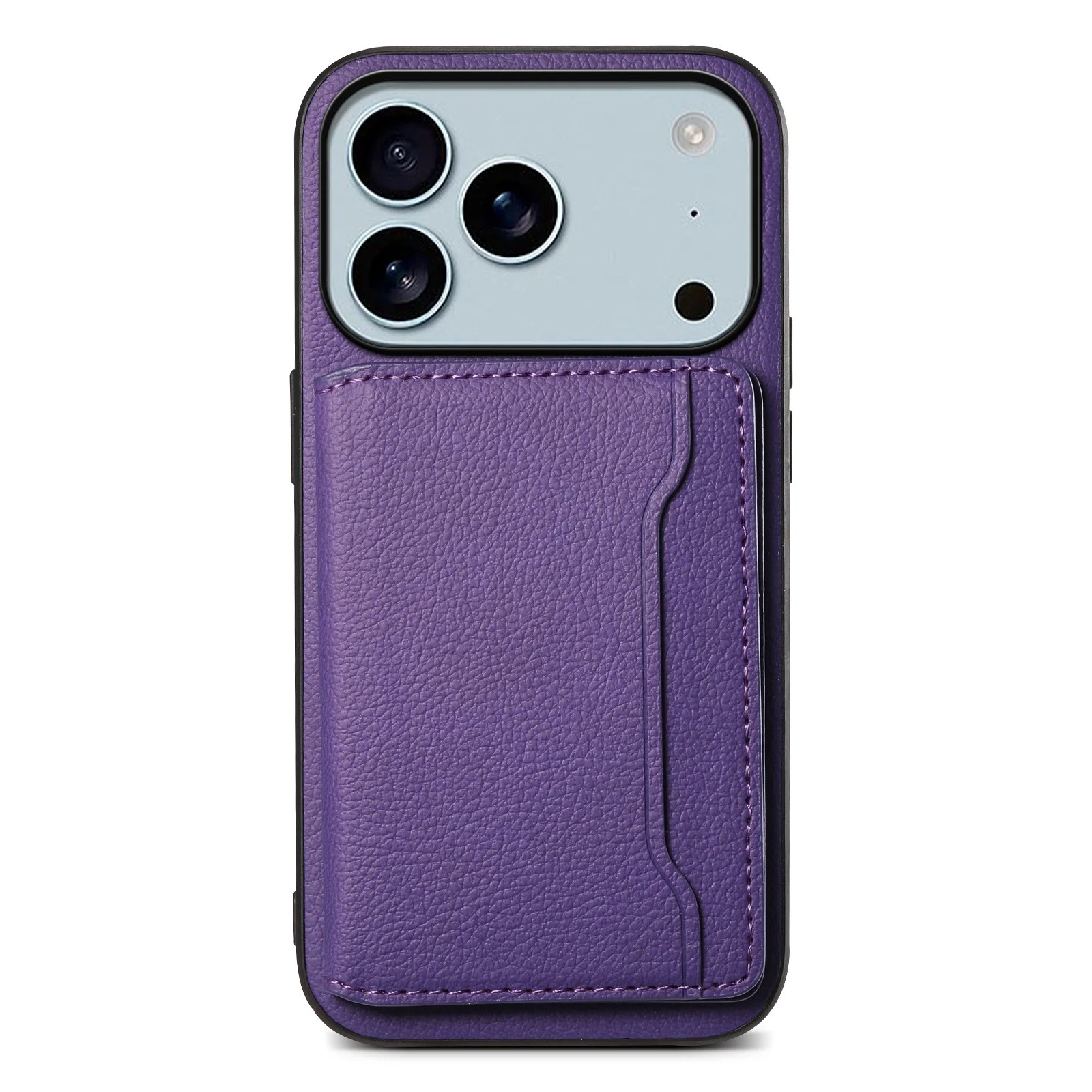 iPhone Case iPhone 17 Pro Max / Purple NovaXCase