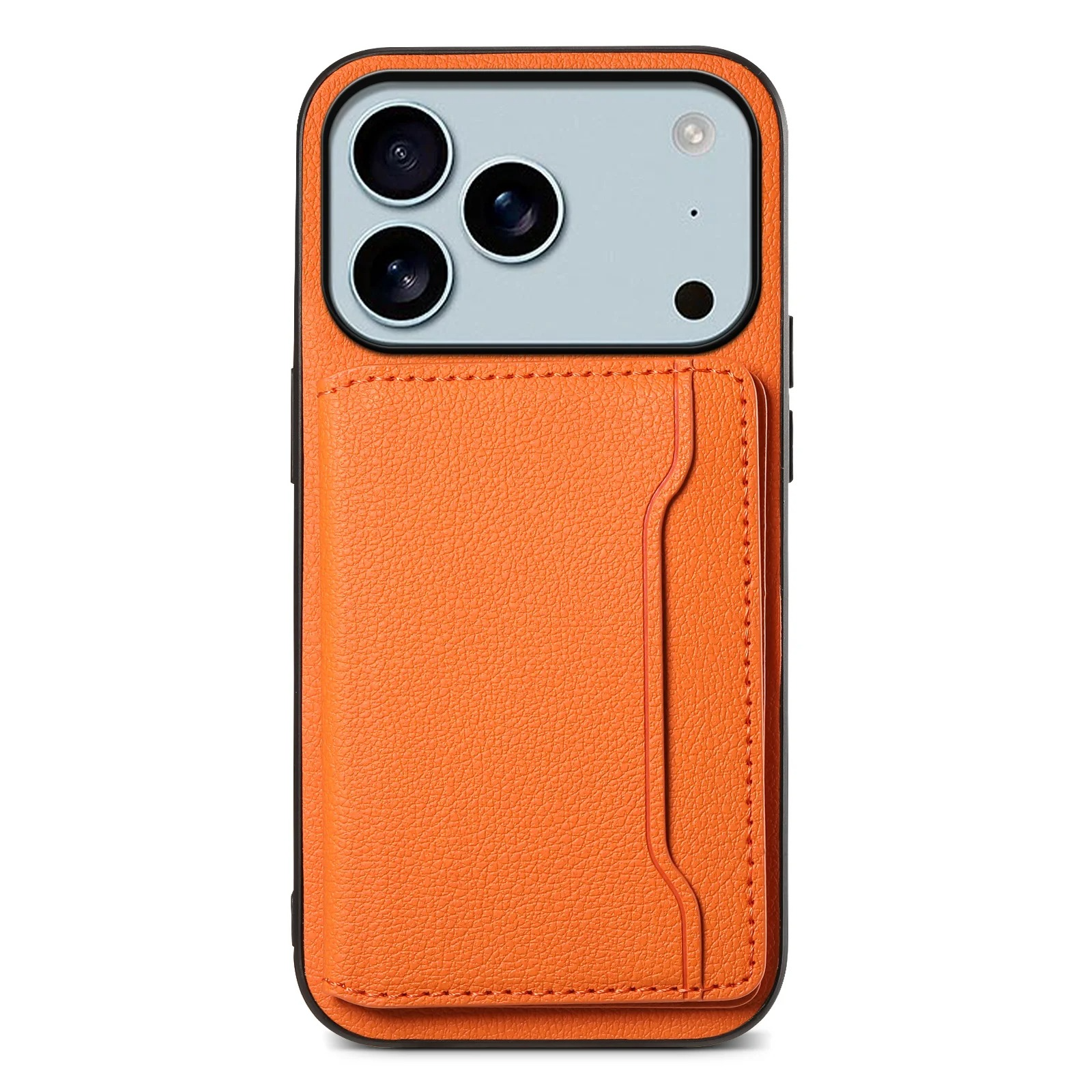 iPhone Case iPhone 17 Pro Max / Orange NovaXCase