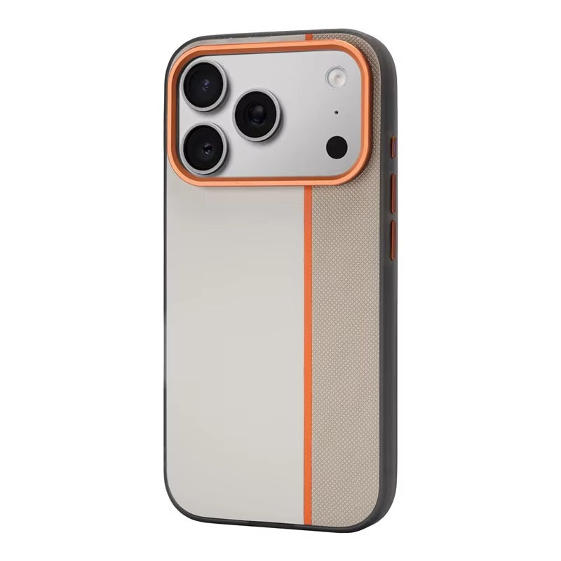 iPhone Case iPhone 17 Pro Max / Beige ZenithXCase