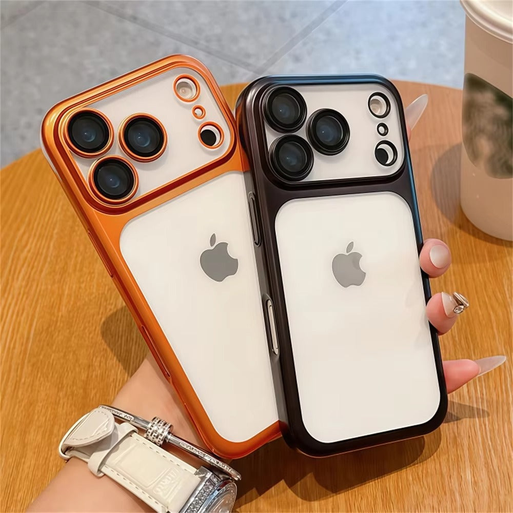 iPhone Case iPhone 17 Pro Max / Orange ZenithXCase