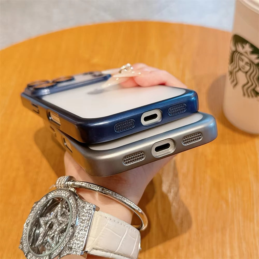 iPhone Case iPhone 17 Pro Max / Orange ZenithXCase