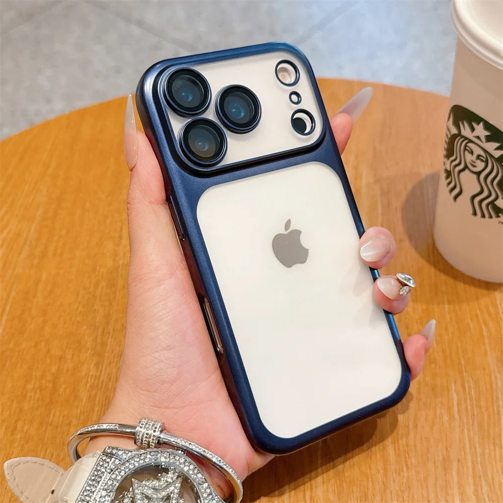 iPhone Case iPhone 17 Pro Max / Blue ZenithXCase