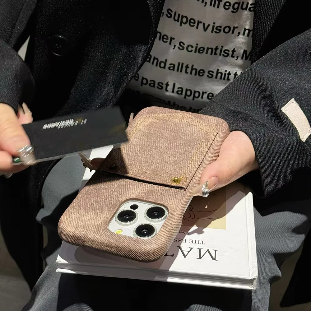 iPhone Case iPhone 17 Pro Max / Black NovaXCase