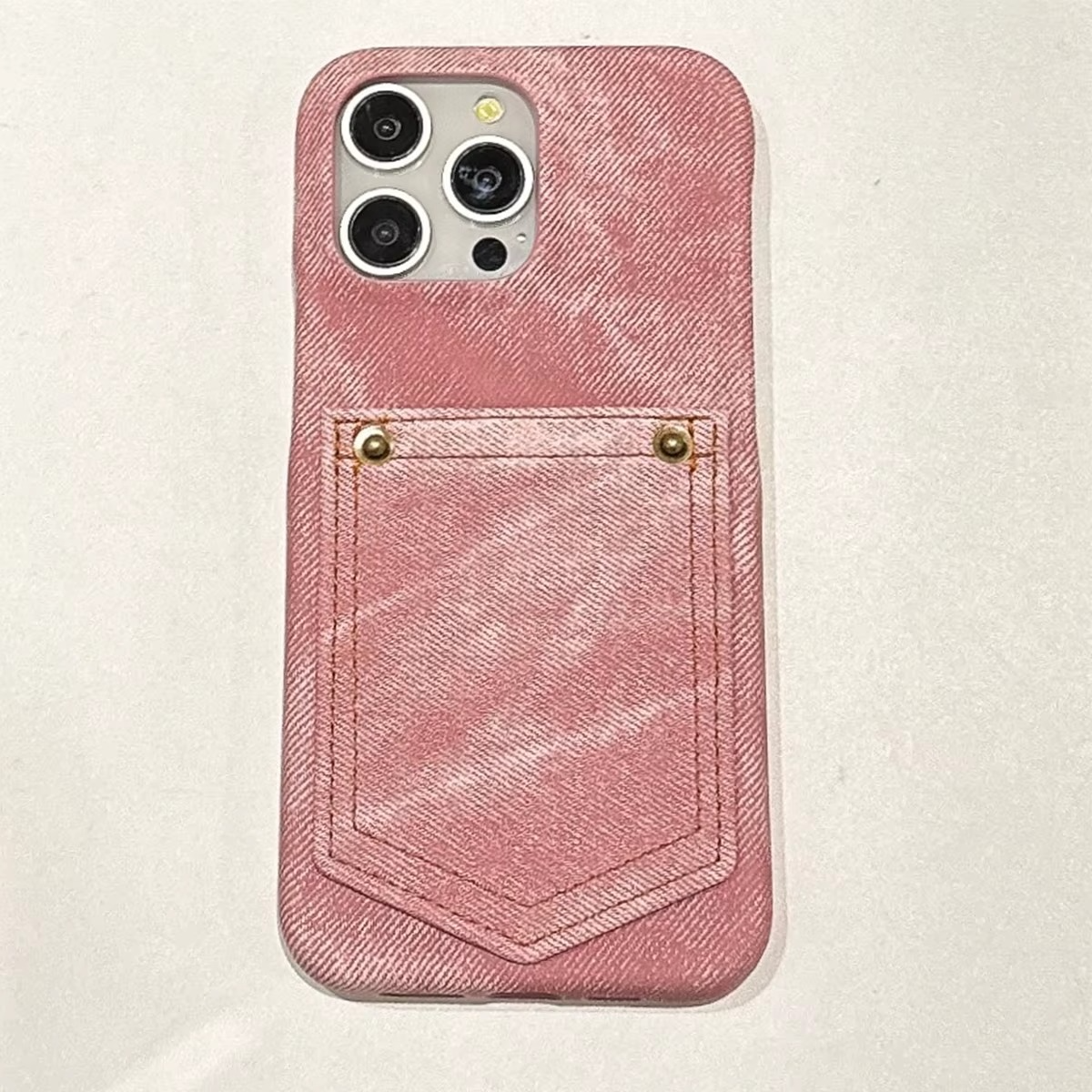 iPhone Case iPhone 17 Pro Max / Pink NovaXCase
