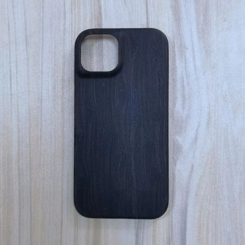 iPhone Case iPhone 17 Pro Max / Woodgrain NovaXCase