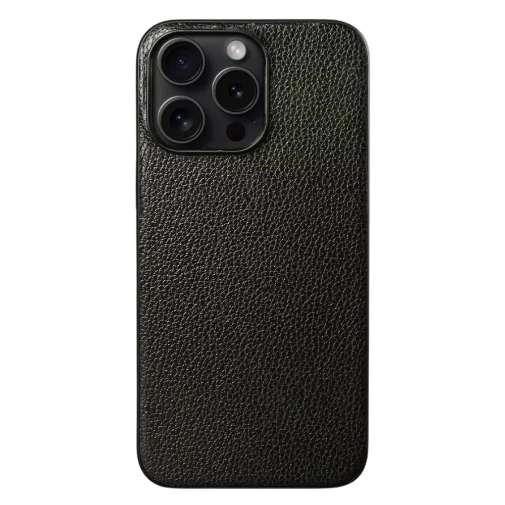 iPhone Case iPhone 17 Pro Max / Black NovaXCase