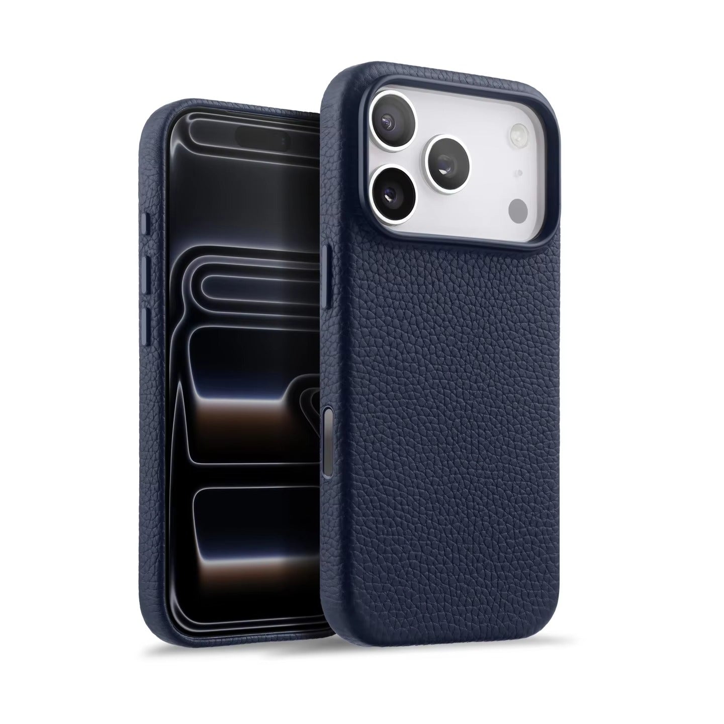 iPhone Case iPhone 17 Pro Max / Blue ZenithXCase