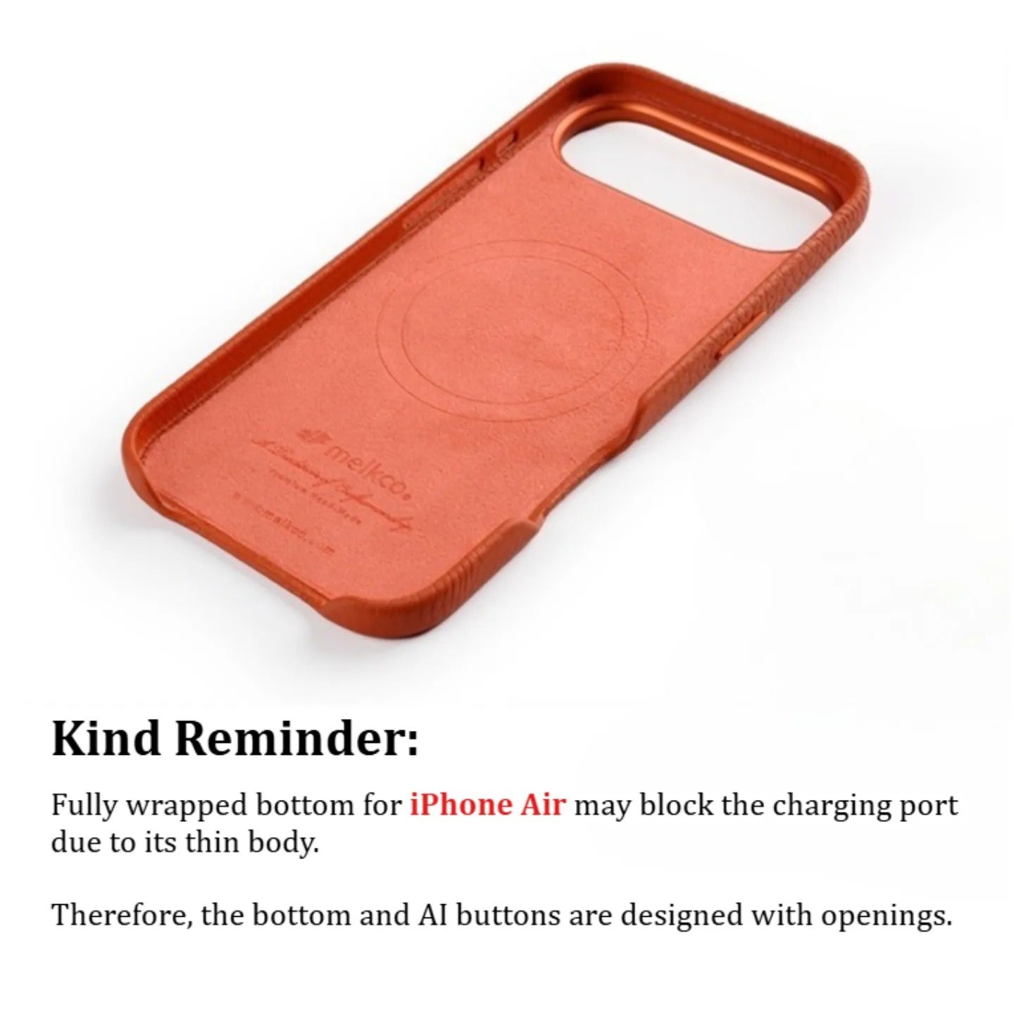 iPhone Case iPhone 17 Pro Max / Black ZenithXCase