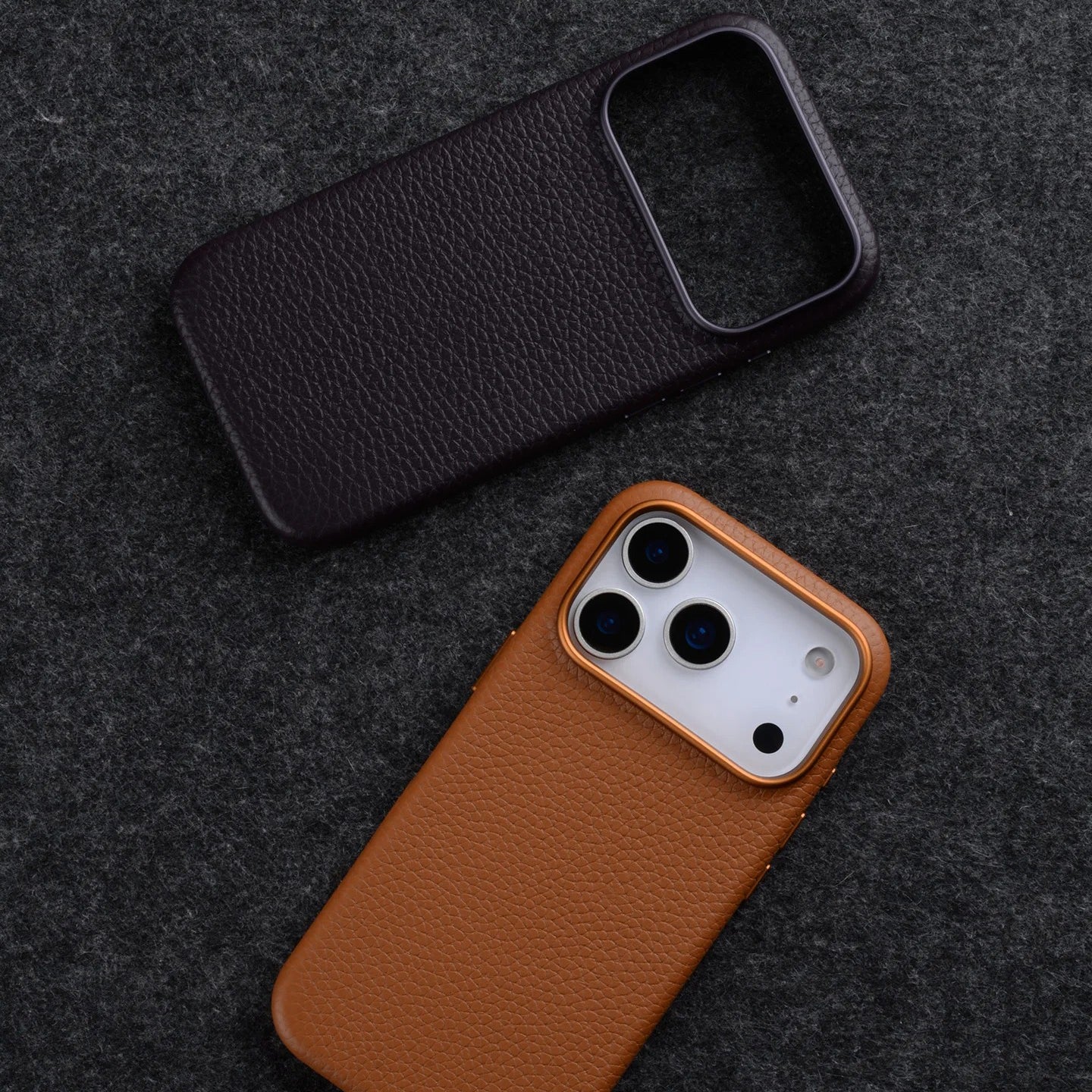 iPhone Case iPhone 17 Pro Max / Black ZenithXCase