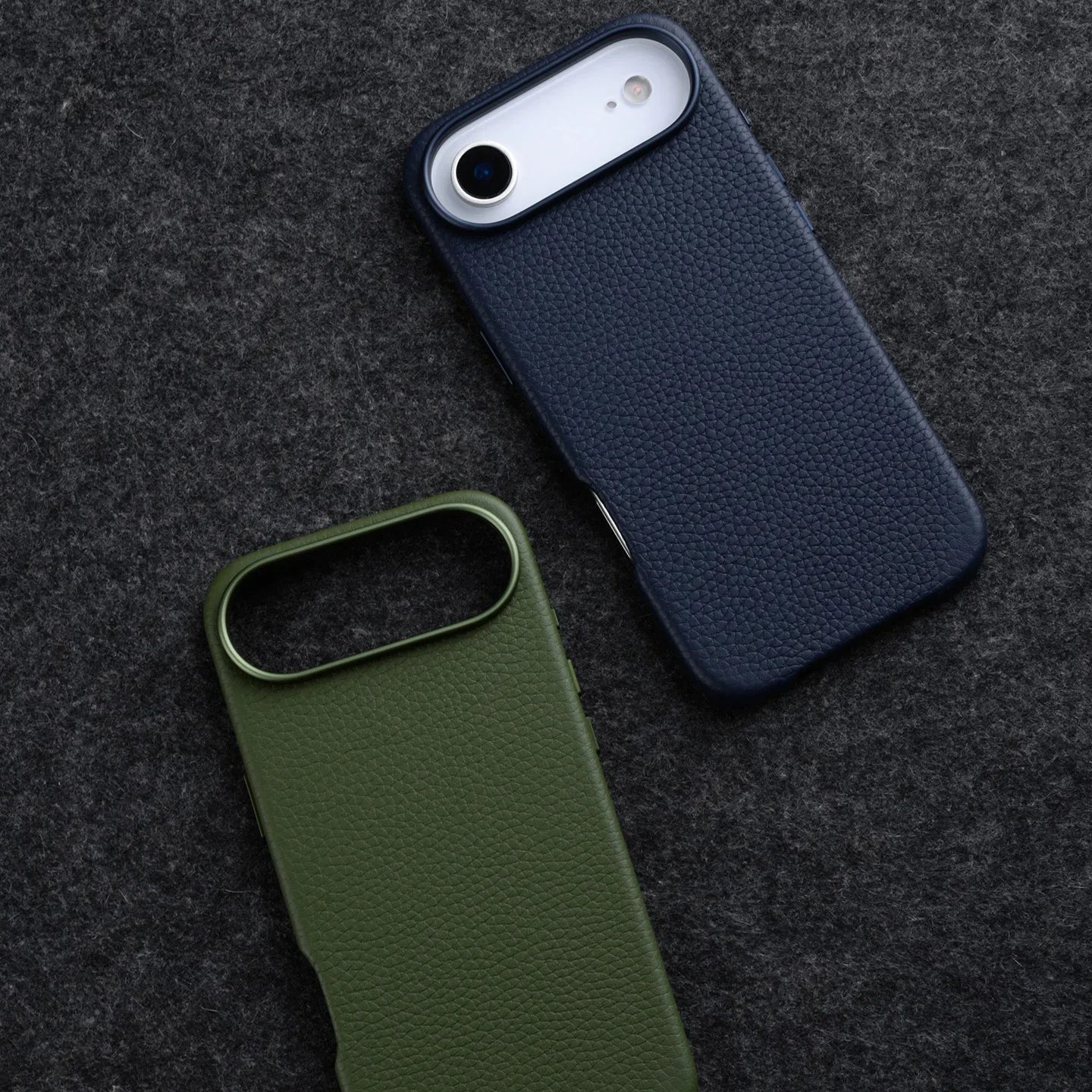 iPhone Case iPhone 17 Pro Max / Black ZenithXCase