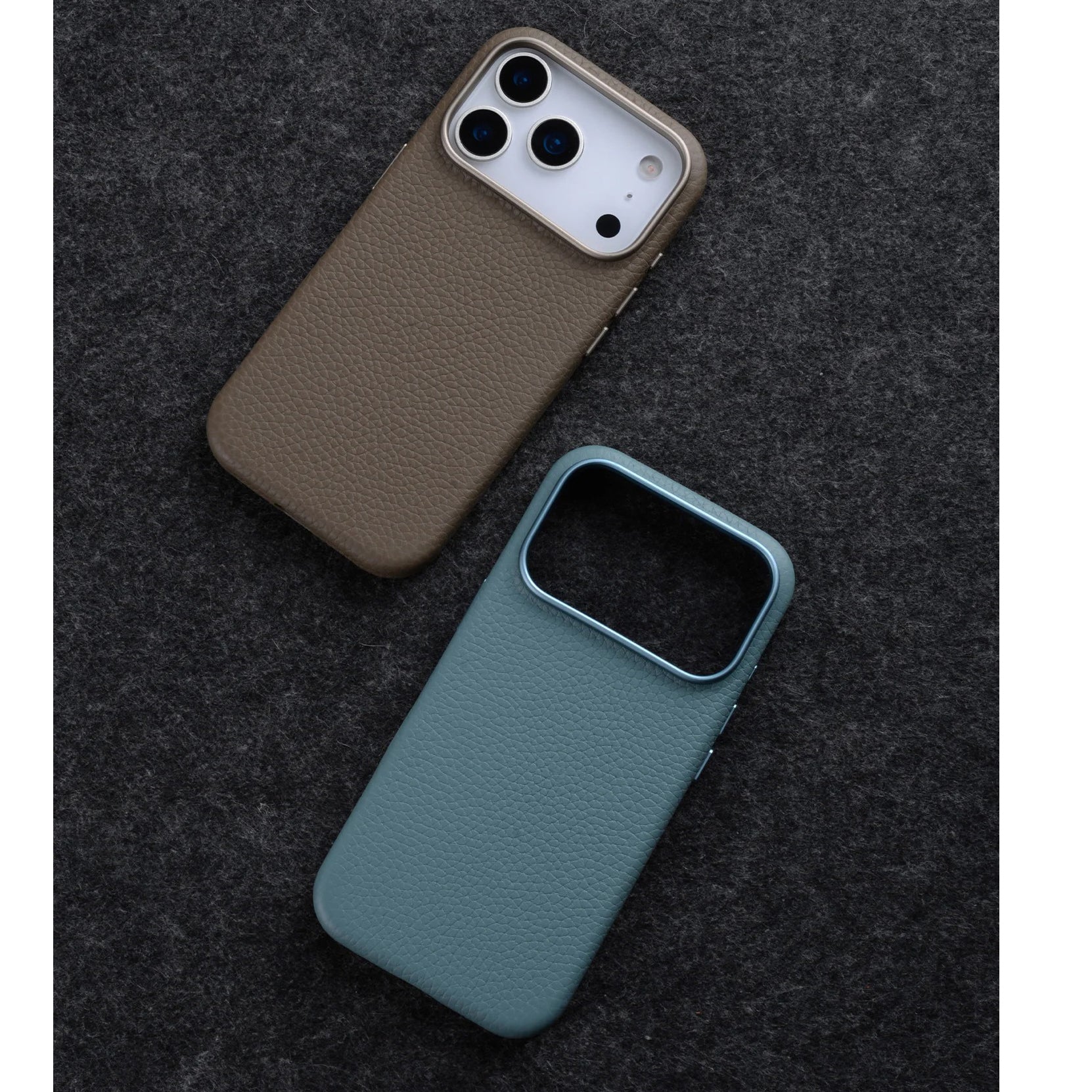 iPhone Case iPhone 17 Pro Max / Black ZenithXCase