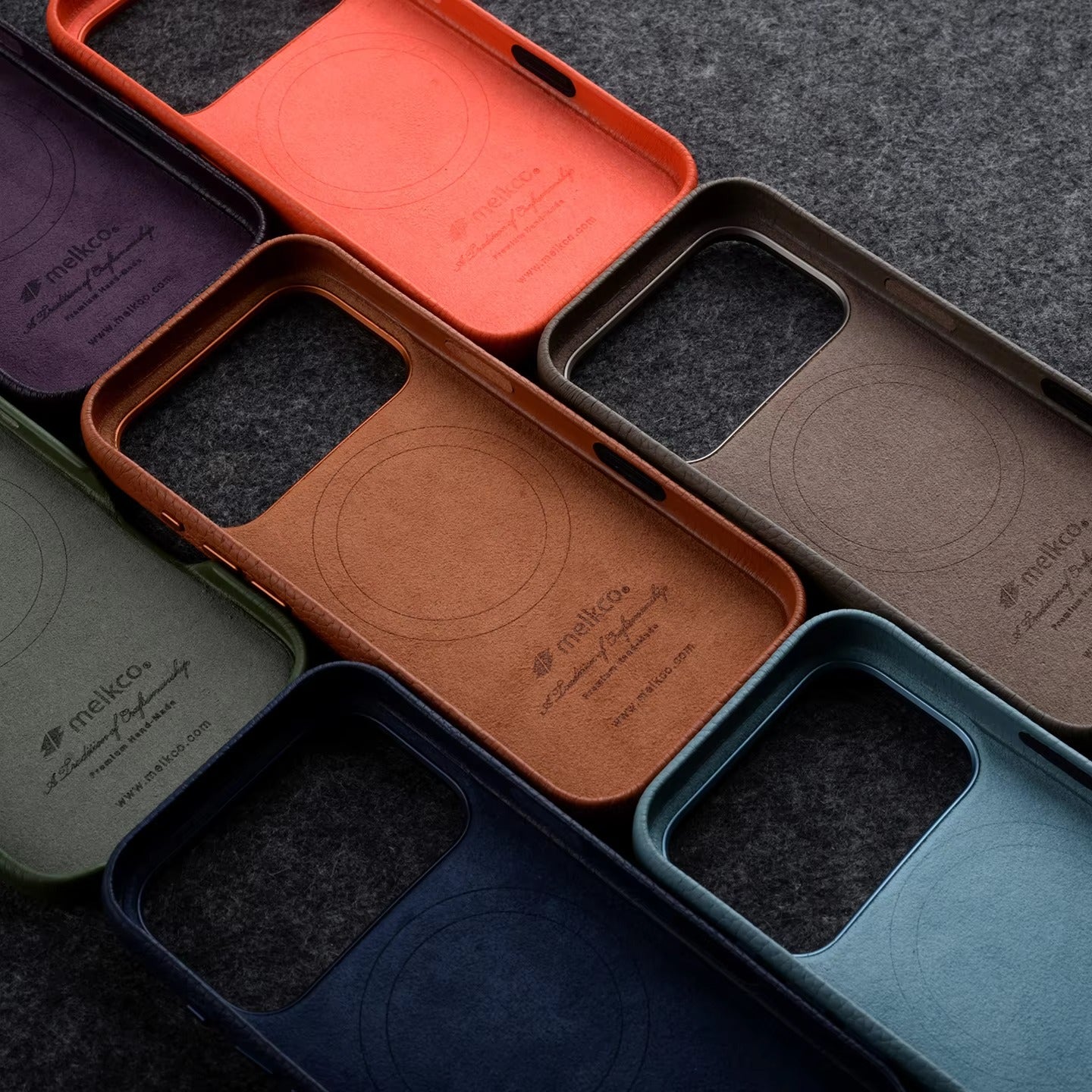 iPhone Case iPhone 17 Pro Max / Black ZenithXCase