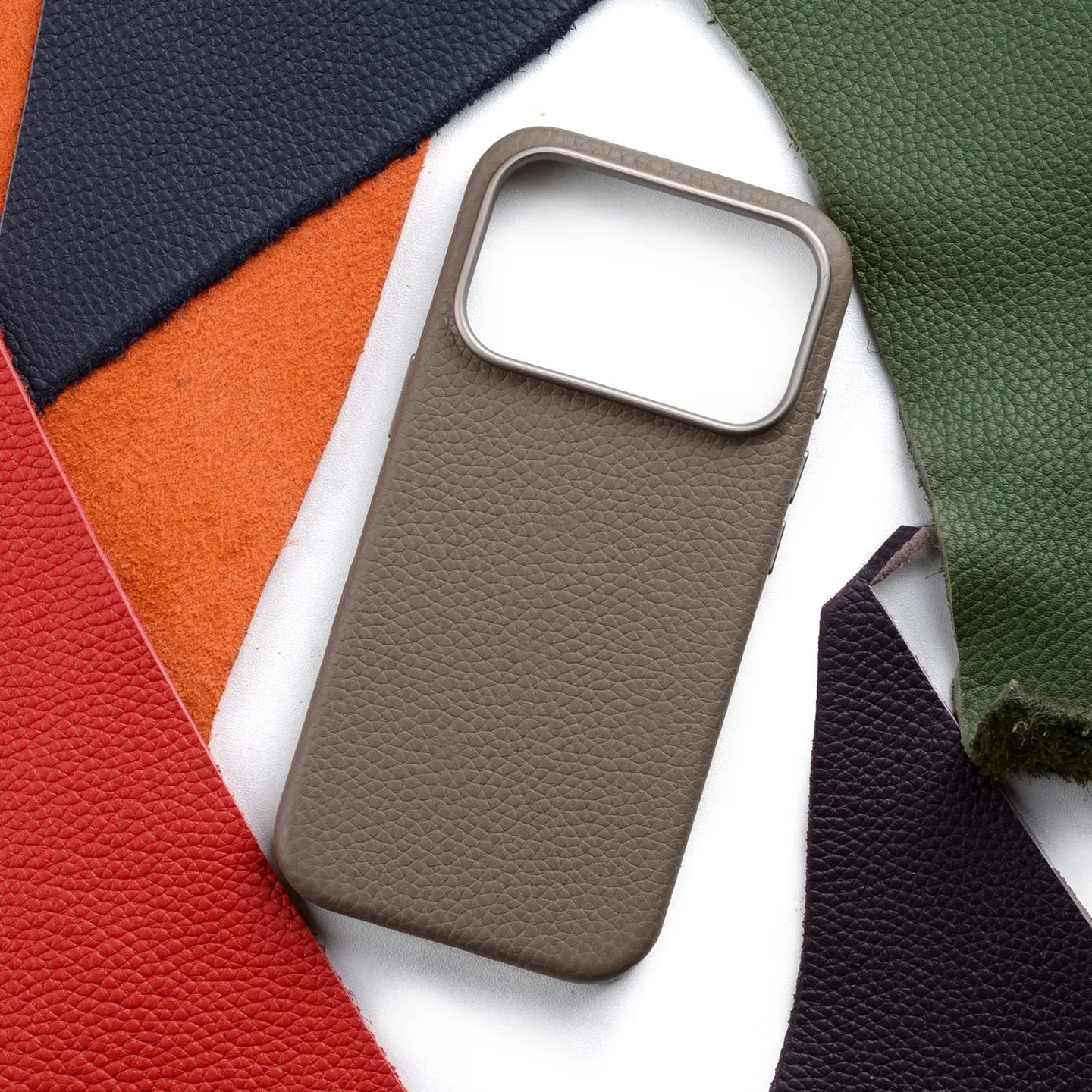 iPhone Case iPhone 17 Pro Max / Black ZenithXCase