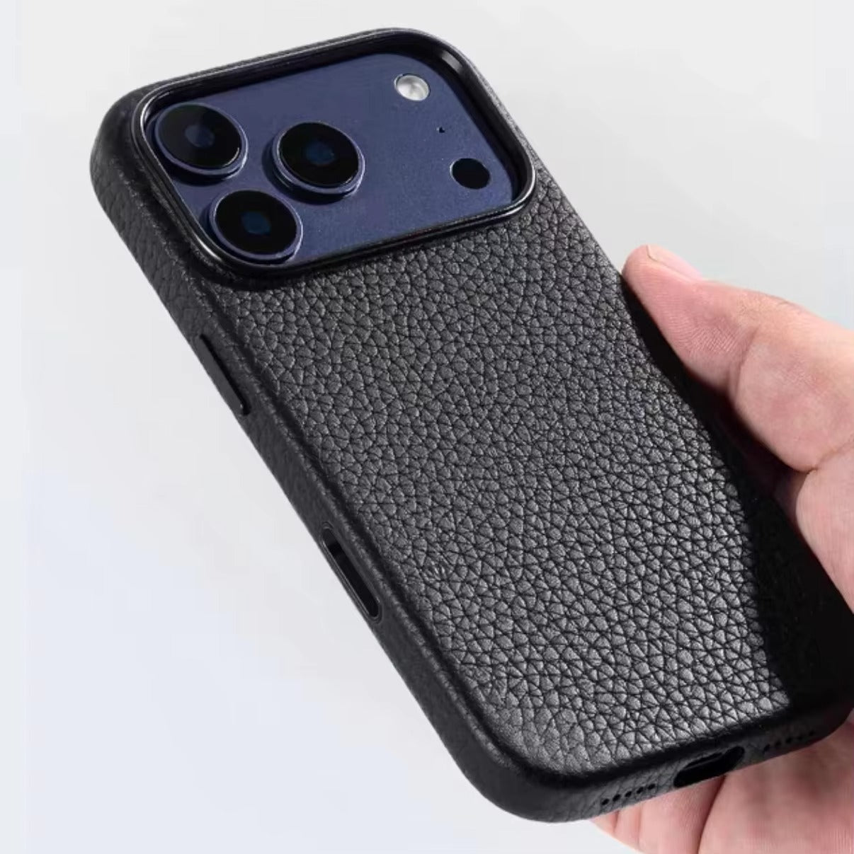 iPhone Case iPhone 17 Pro Max / Black ZenithXCase