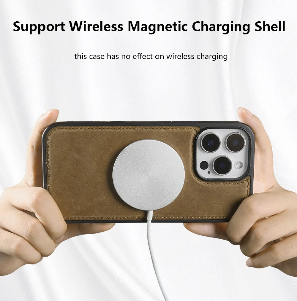 iPhone Case iPhone 17 Pro Max / Blue ZenithXCase