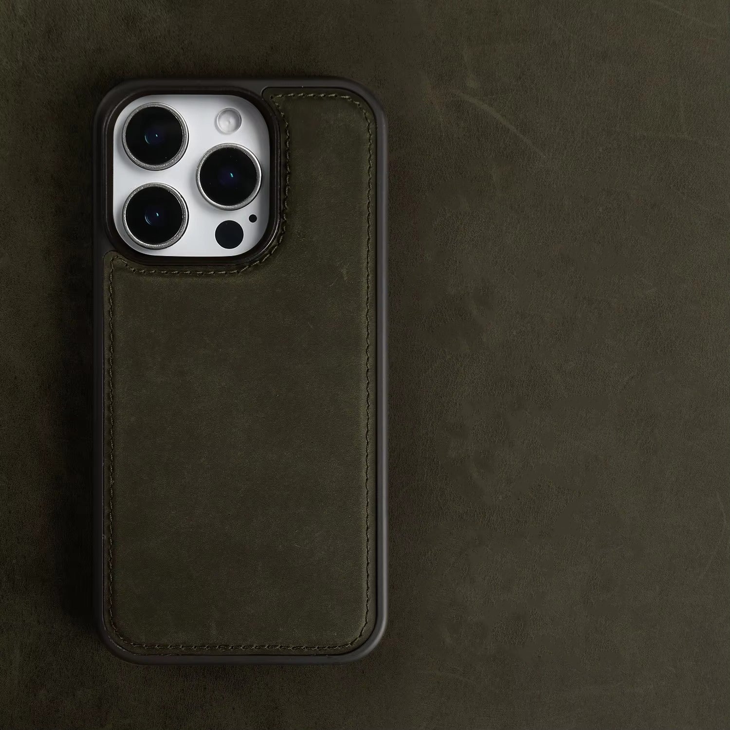 iPhone Case iPhone 17 Pro Max / Green ZenithXCase