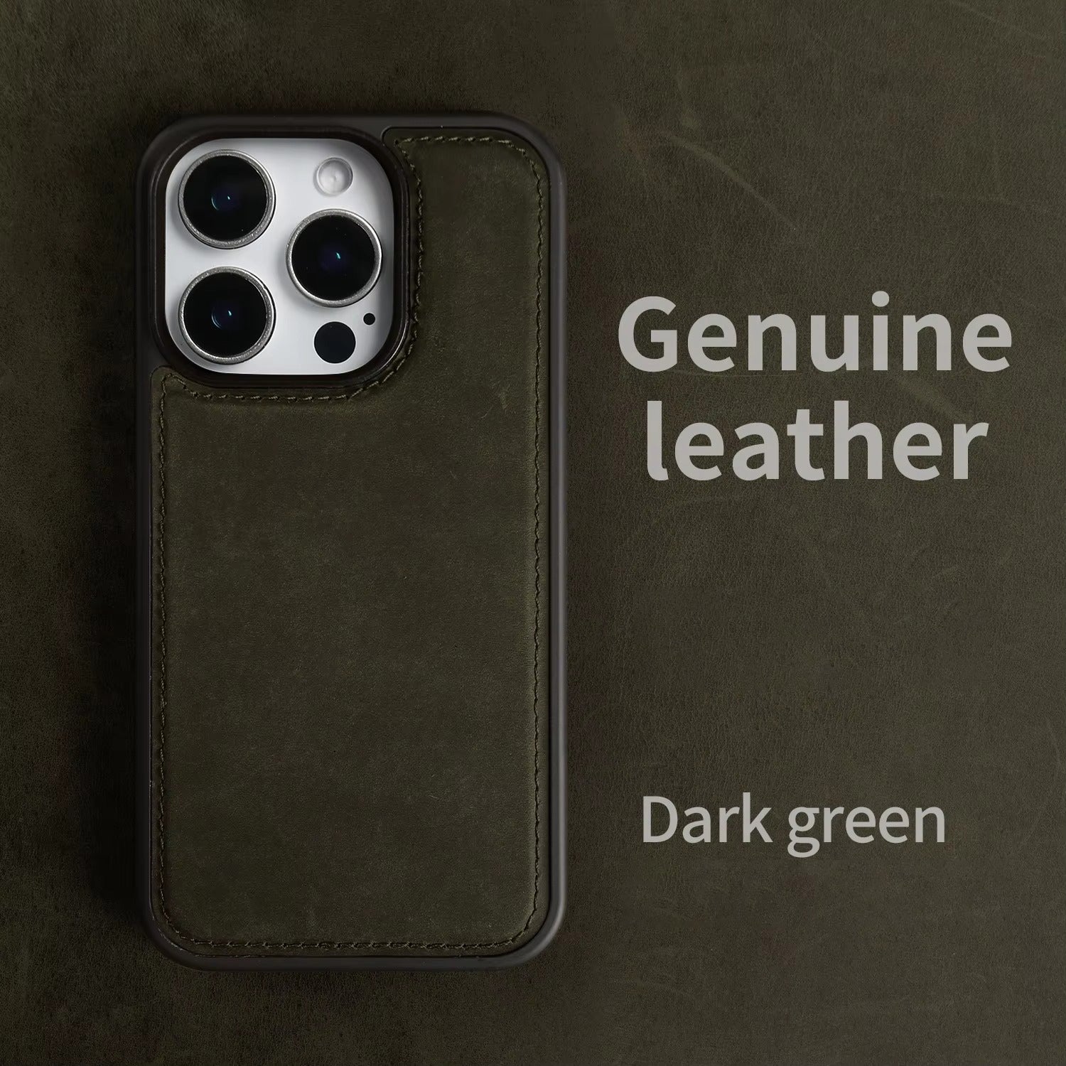 iPhone Case iPhone 17 Pro Max / Blue ZenithXCase